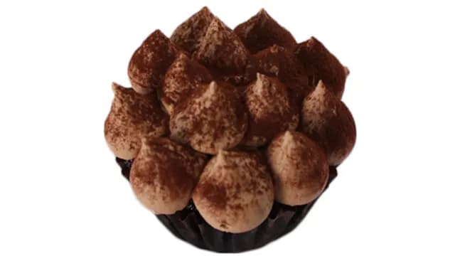 Gluten Free Chocolate Classic Cupcake