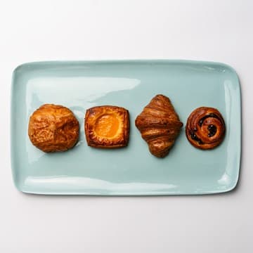 Mini Pastry Box (Regular)
