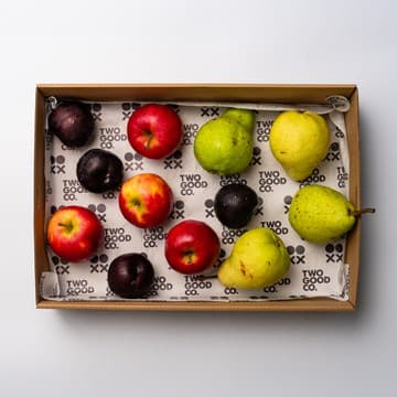 Seasonal Whole Fruit Box (Regular)