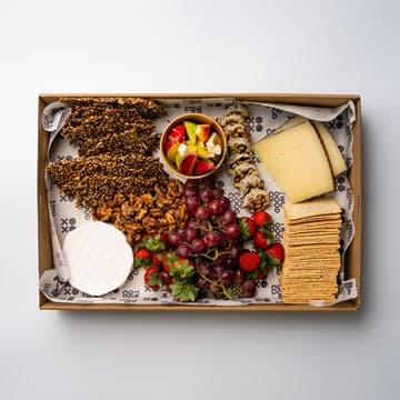 Cheese Grazing Box (Large)