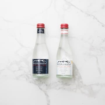 Australian Still and Sparkling Water