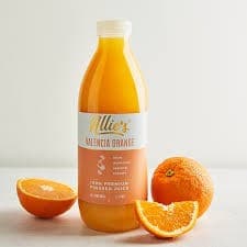 Australian Cold Pressed Juice