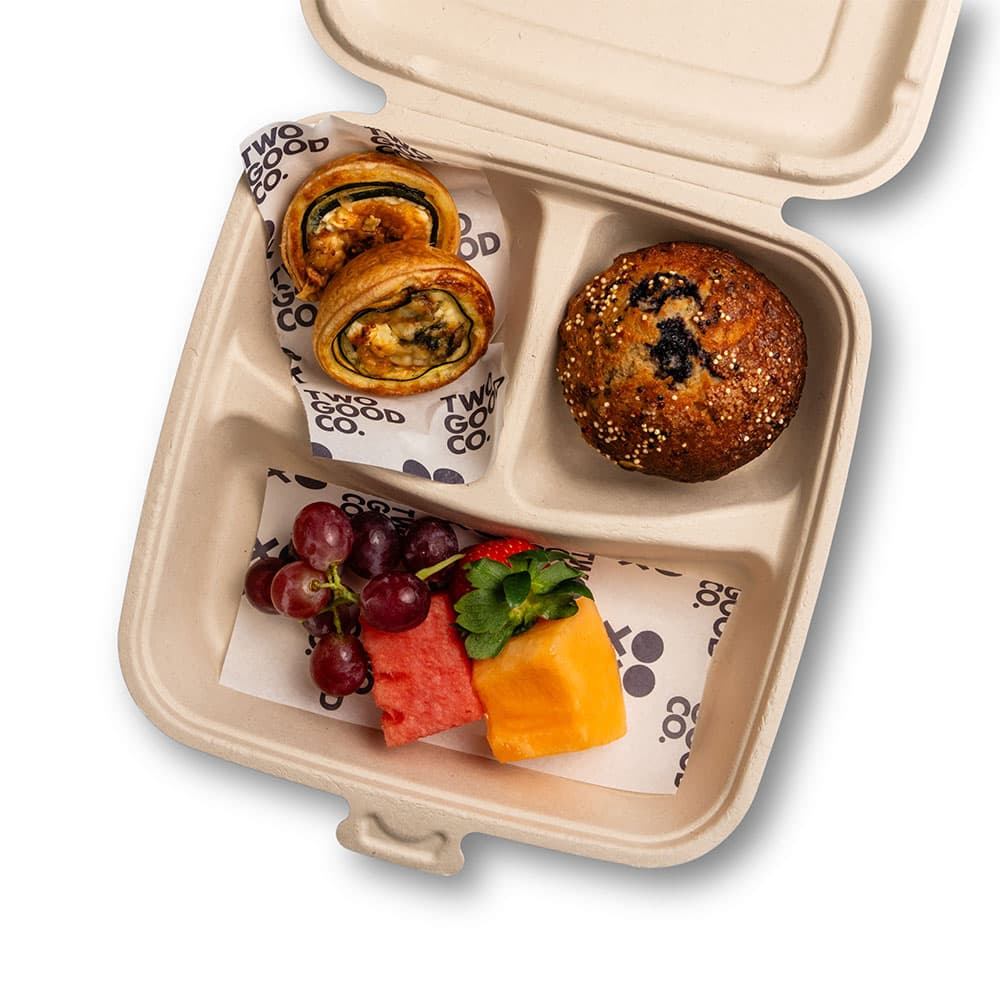 Brekkie Box 1