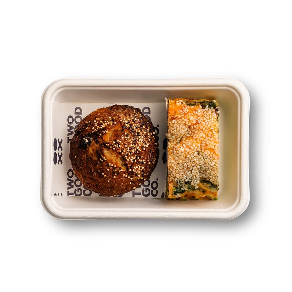 Brekkie Box 2