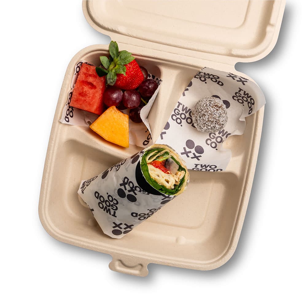 Brekkie Box 3