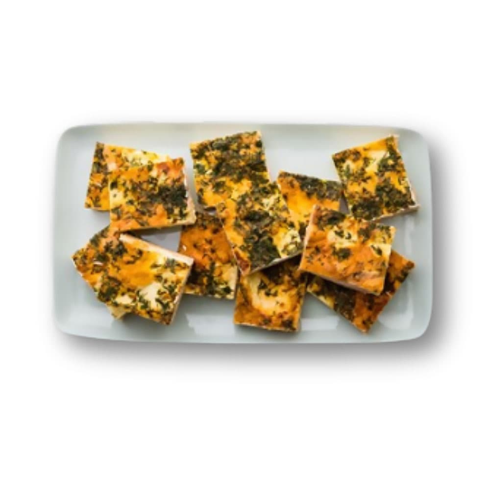 Frittata Box