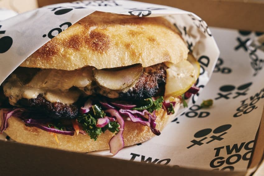 Pita Box (Large)