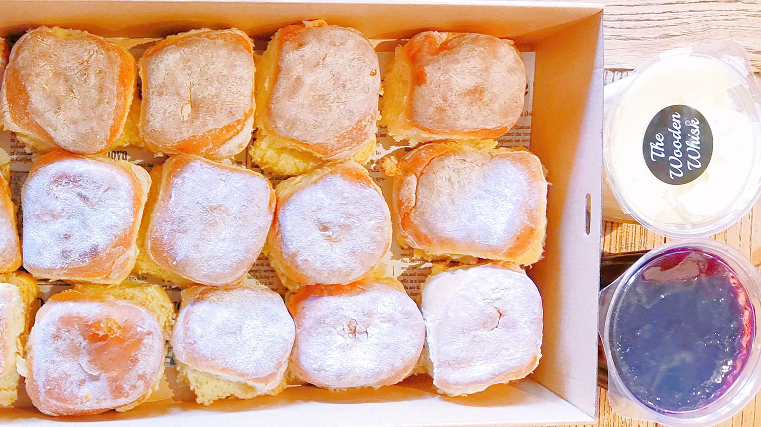 Scone