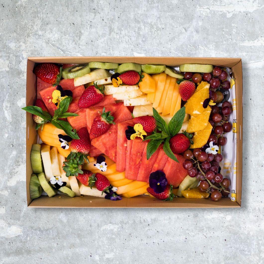 Fruit Platter