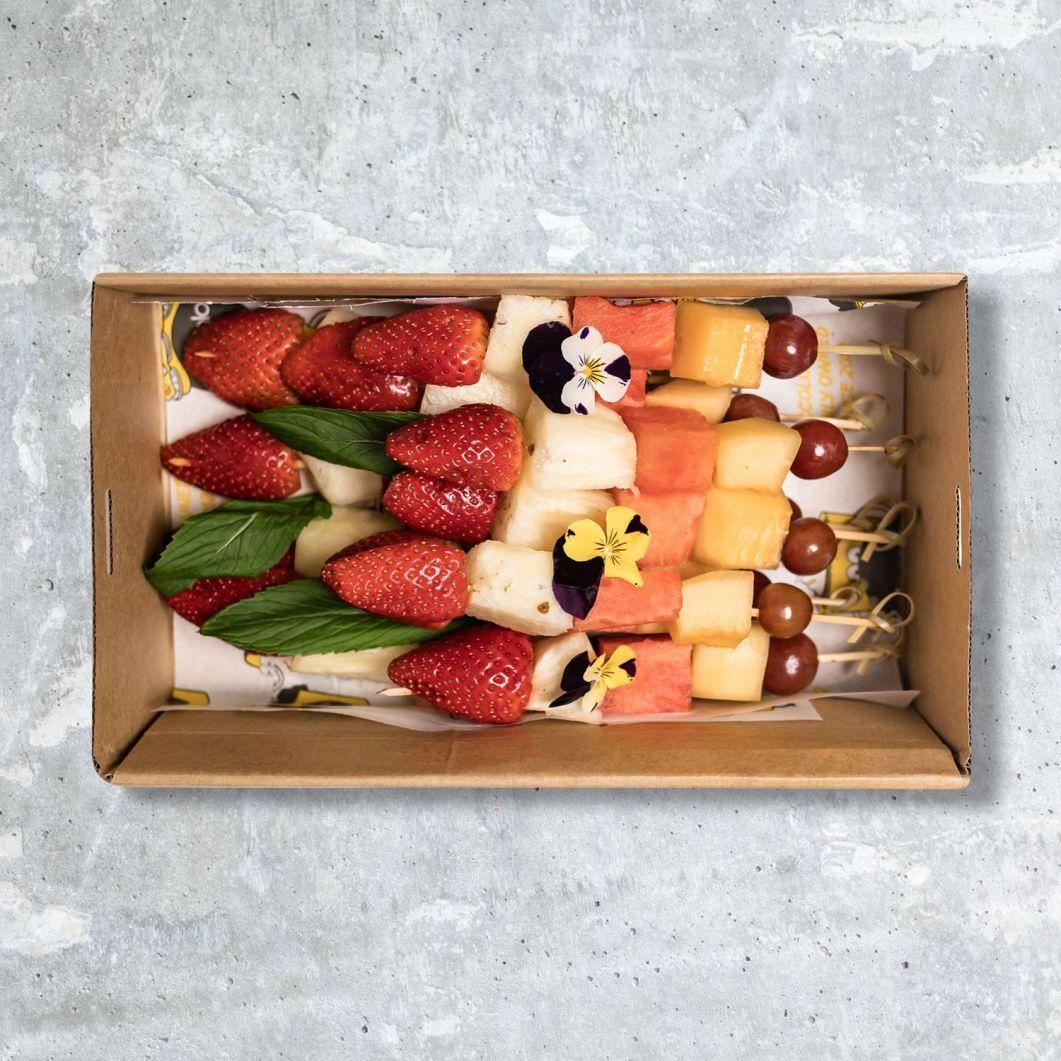 Fruit Skewer