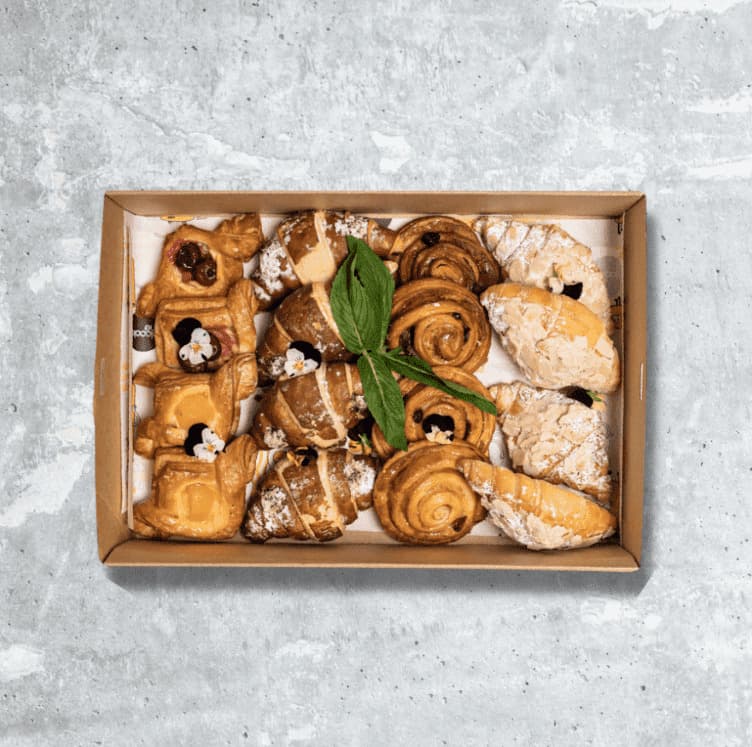 Pastry