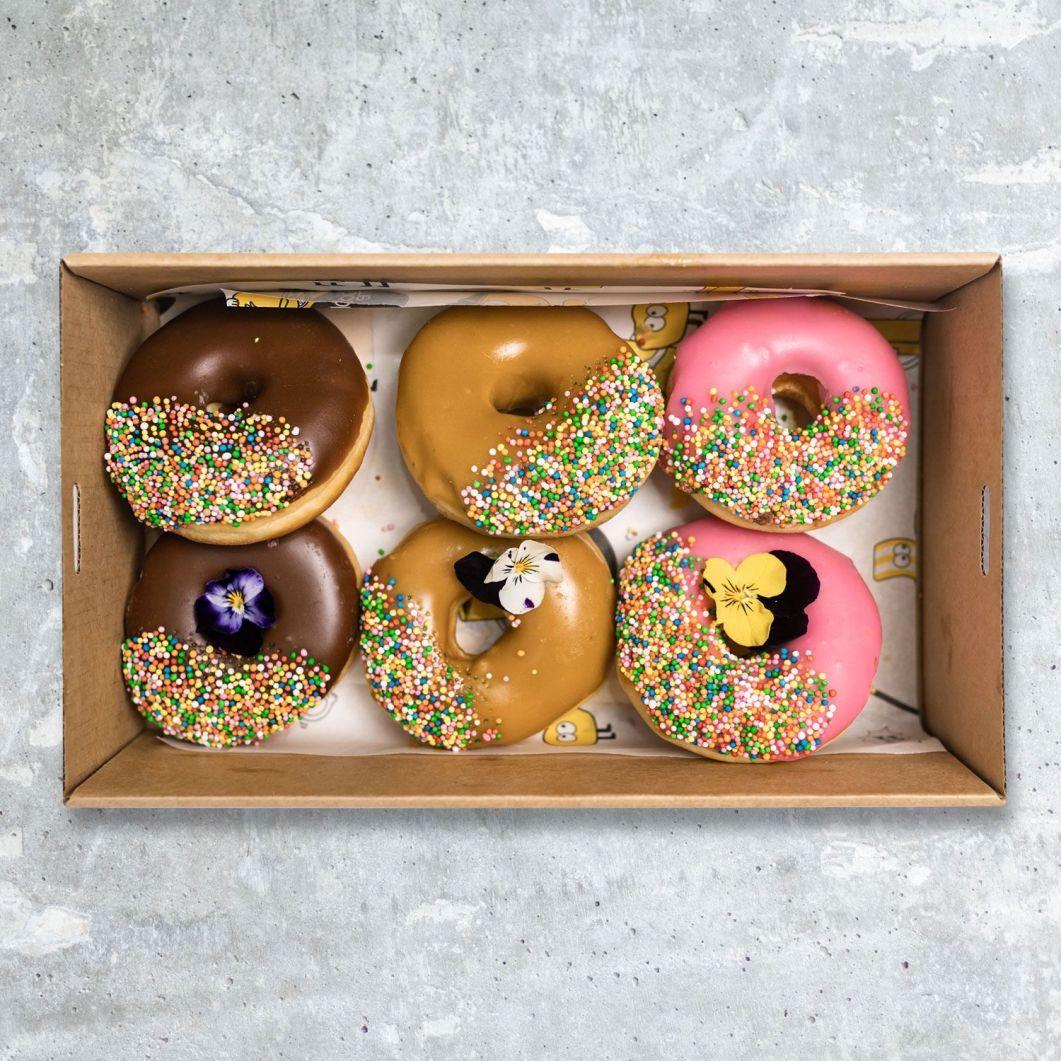 Donuts