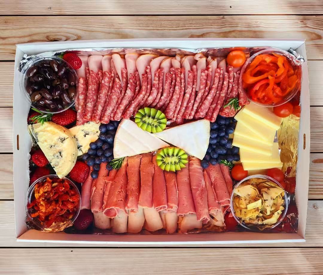 Antipasto Platter (Large Size)