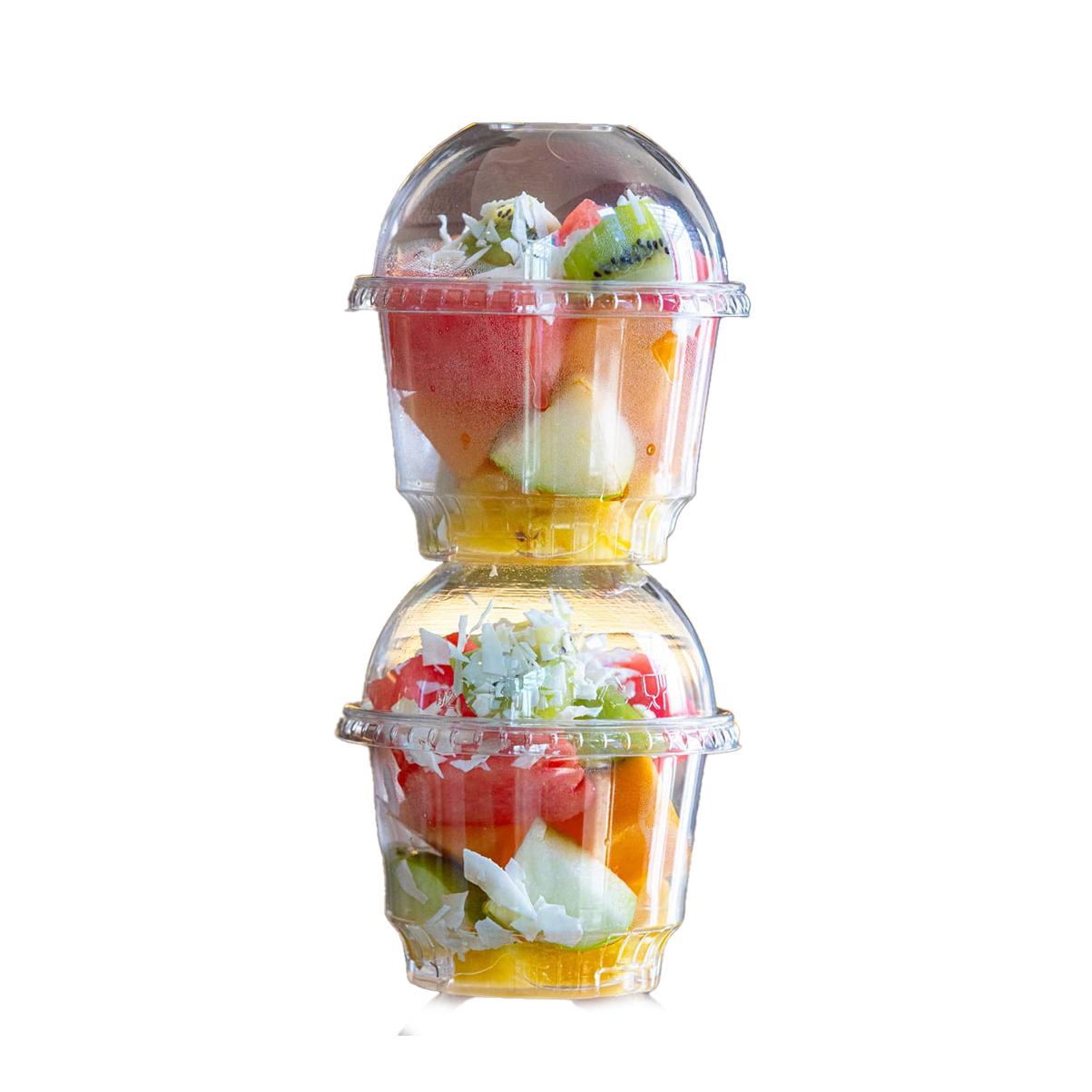 Fruit Pots (Individually Packaged)