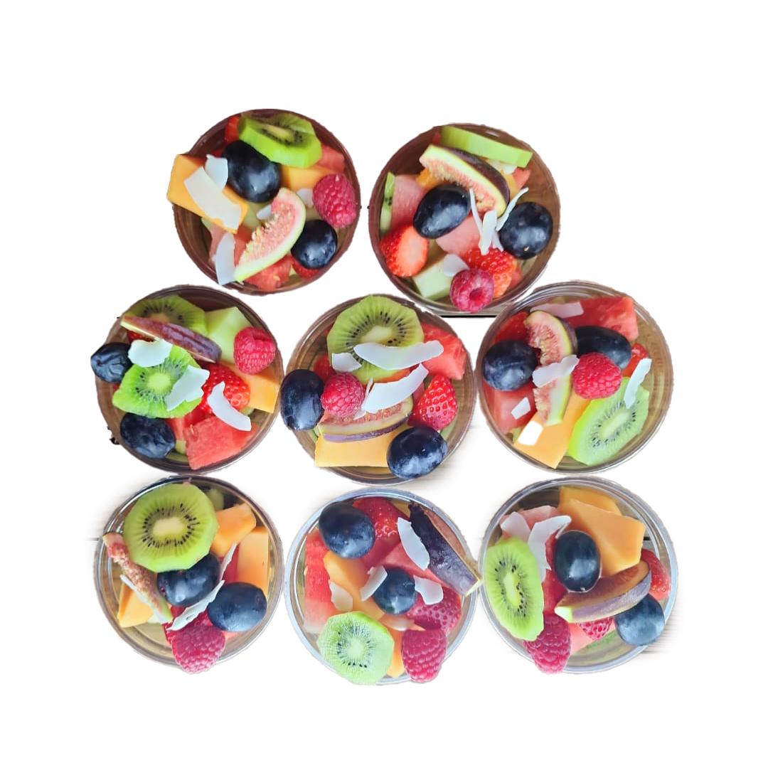 Fruit Pots (Box of 20)