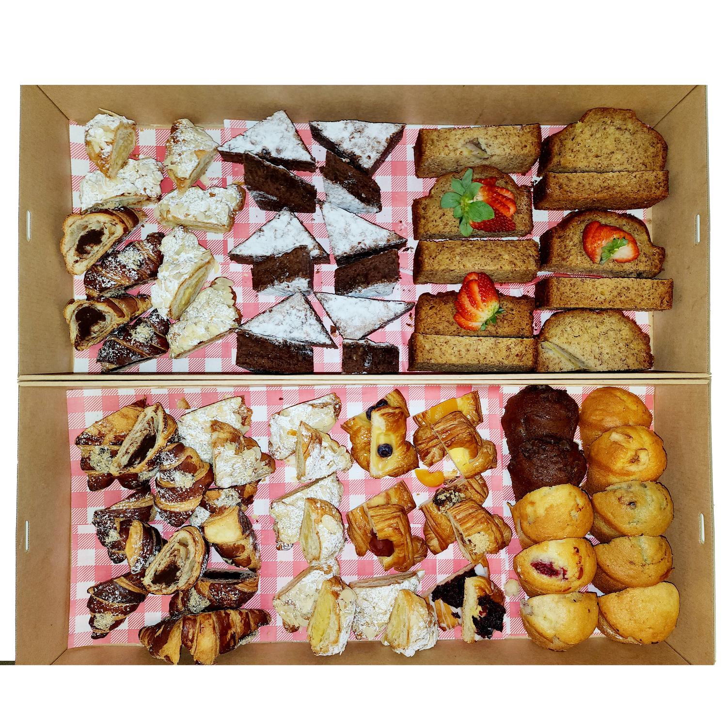 Signature Sweets (Box of 15)