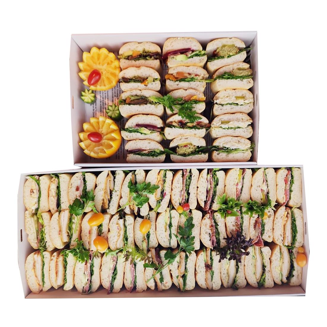 Assorted Viva Italia Panini Authentic