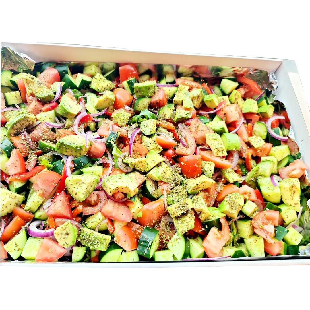 Garden Salad Bowl (Large)