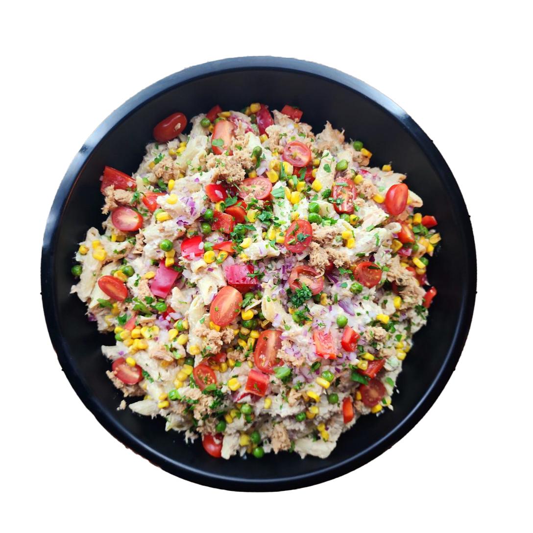 Tuna Pasta Salad (Individual 500ML)