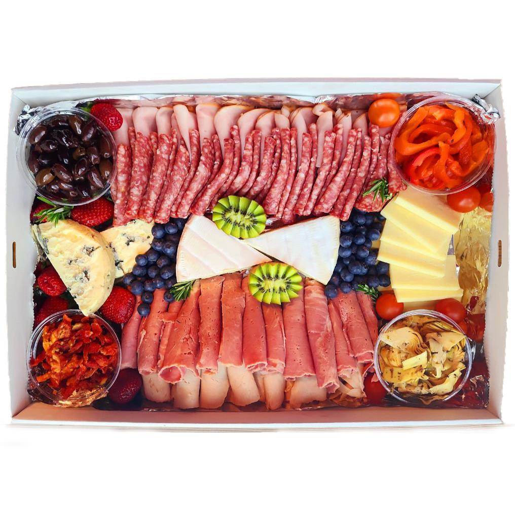 Antipasti Platter (Medium)