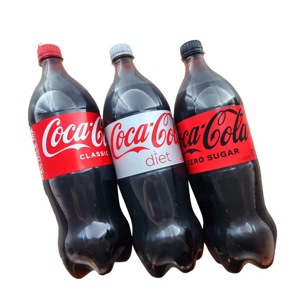Soft Drink (1.25L)