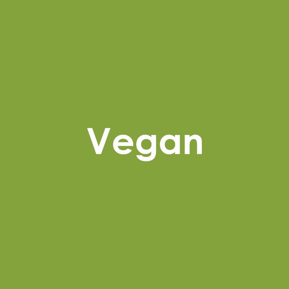 Vegan Fusilli Platter