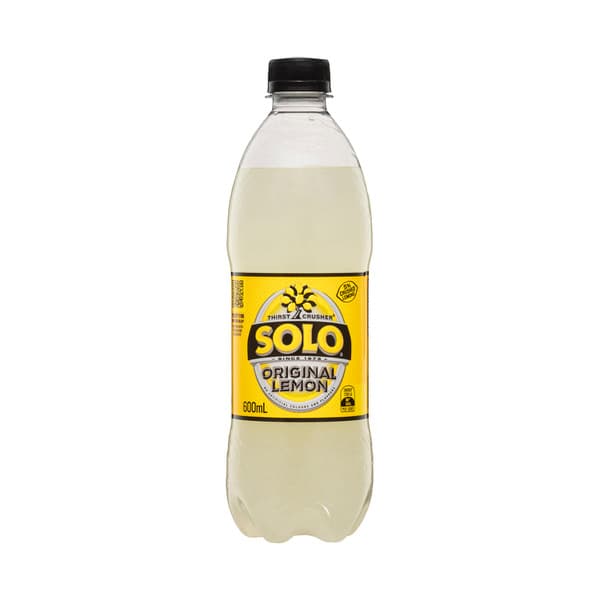 Solo (600ml)