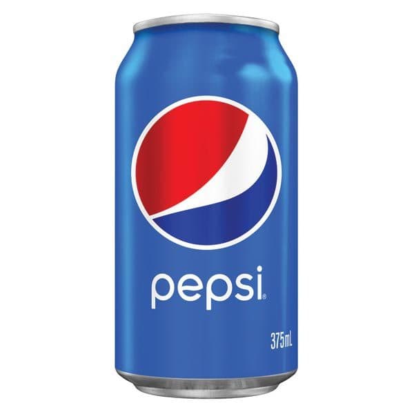 Pepsi (375ml Can)