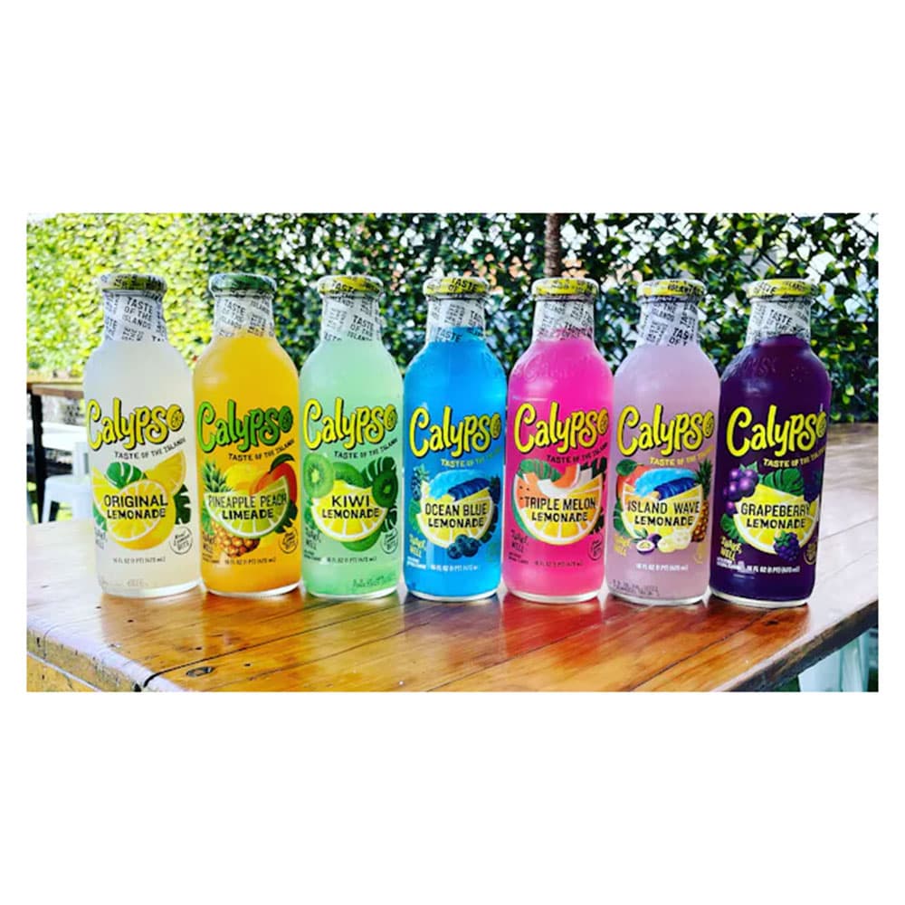 Calyspo (473ml)