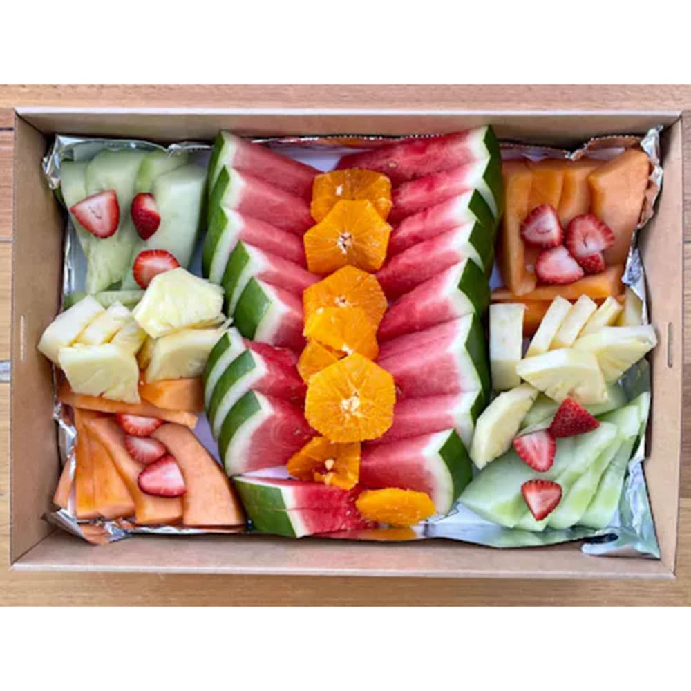 Fruit Platter