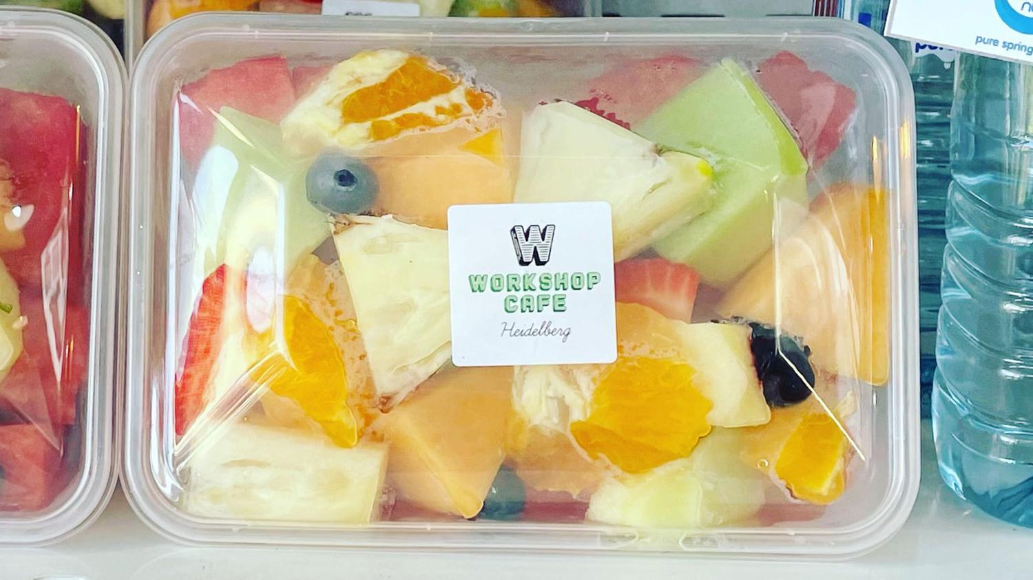 Fruit Salad (250g)
