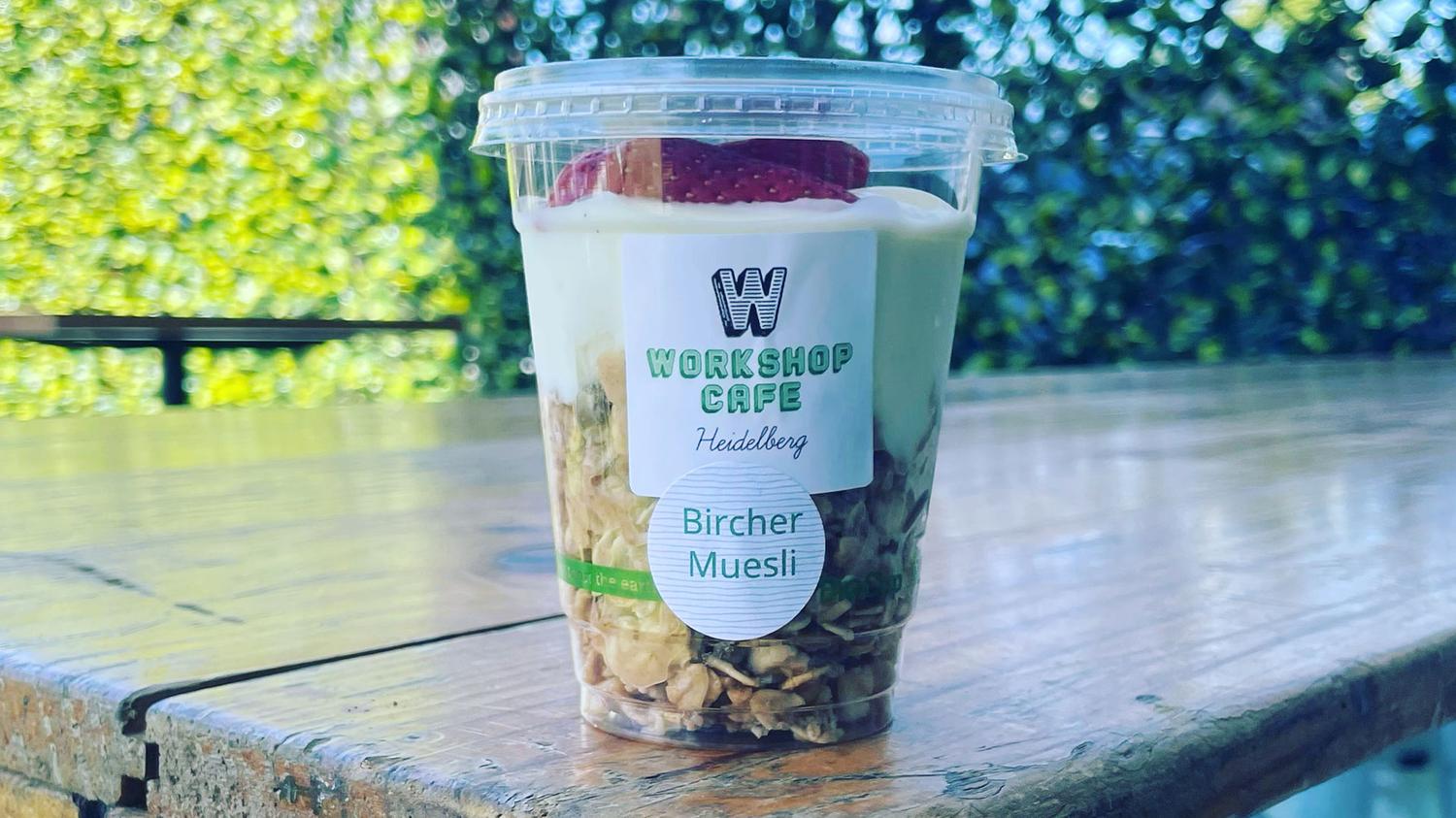 Yoghurt Cup (220ml)