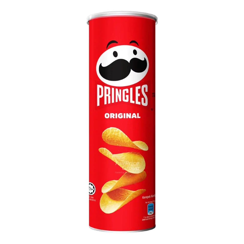 Pringles (53g)