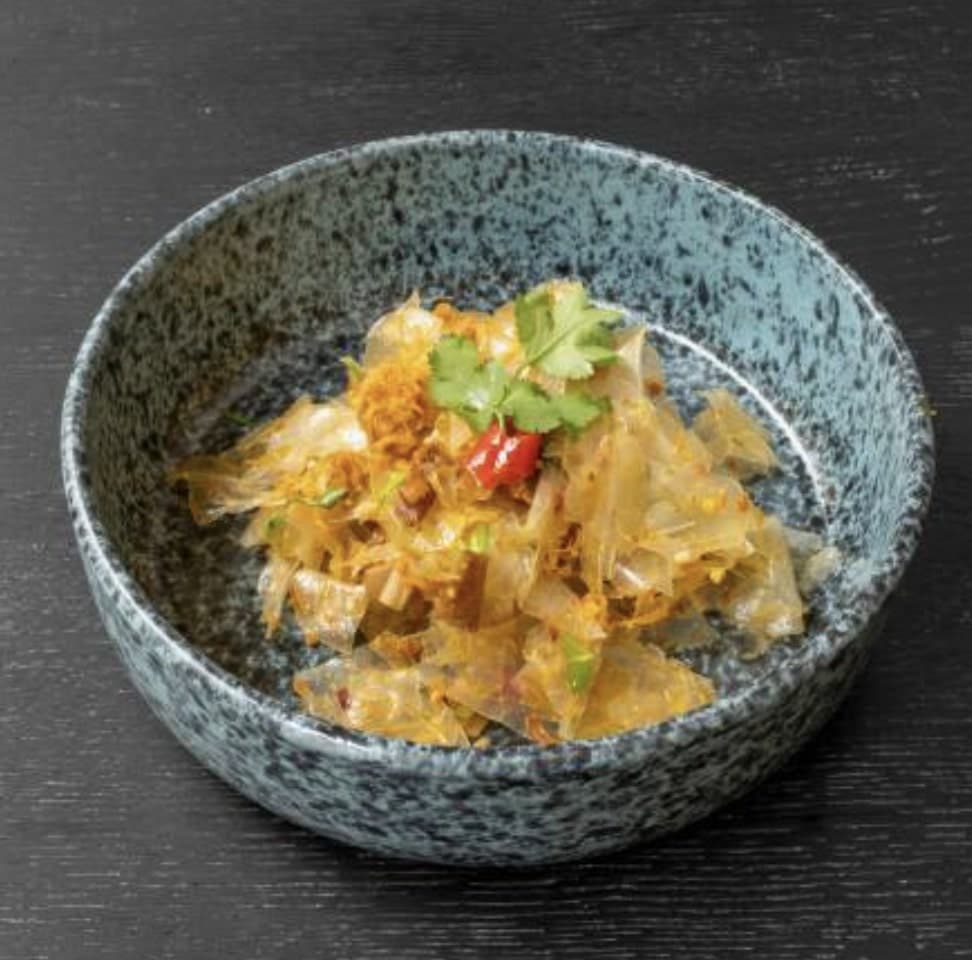Rice Paper Salad "Love of My Life" - 