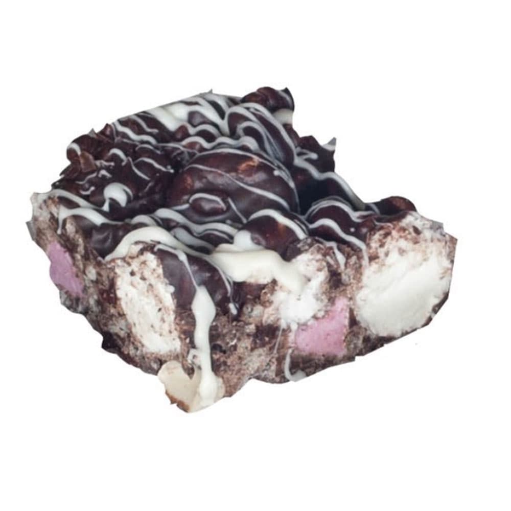 Rocky Road (Pack of 6)