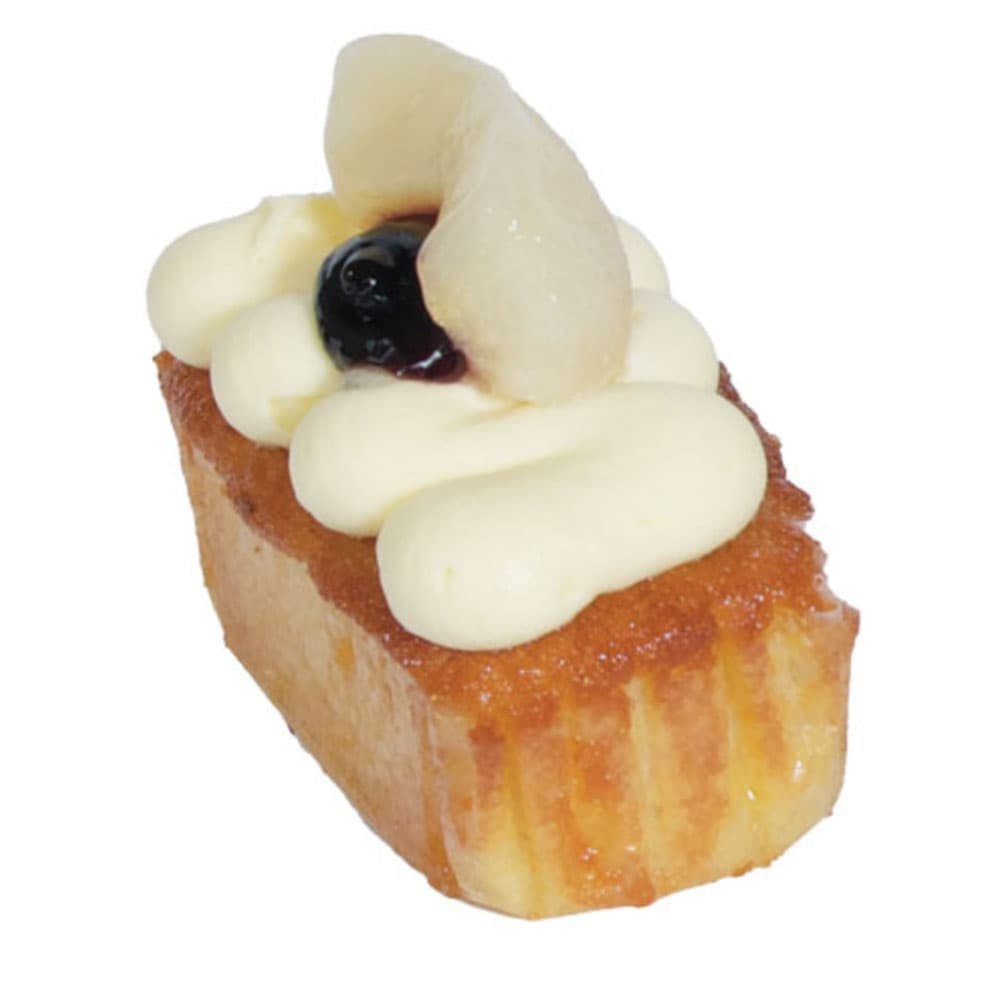 Flourless Baby Loaves (Pack of 3)