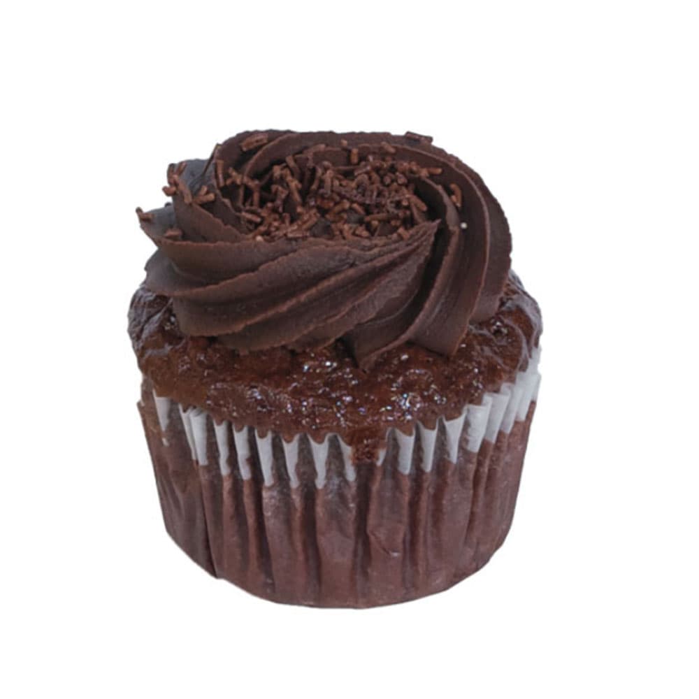 Chocolate Cupcake