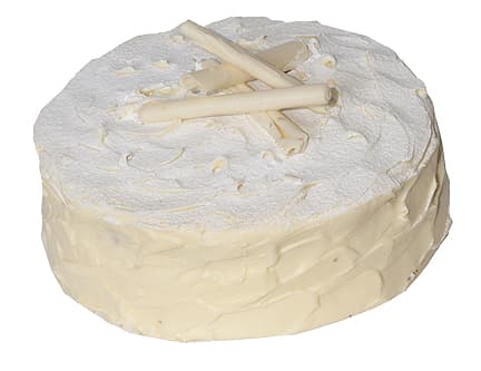 Red Velvet Cake 