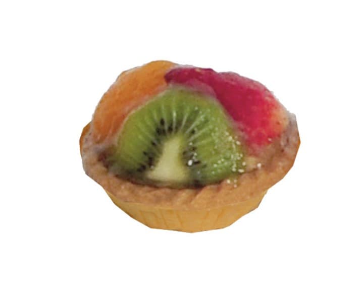Fruit Mini Tart (Pack of 6)