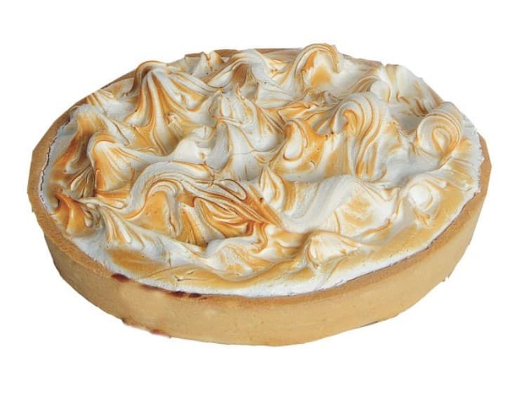 Lemon Meringue Pie 