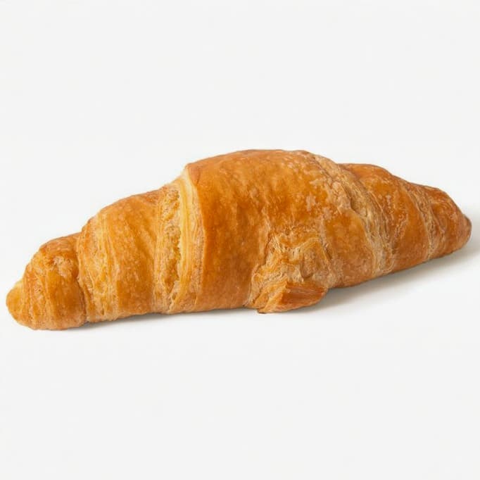 Large Croissant