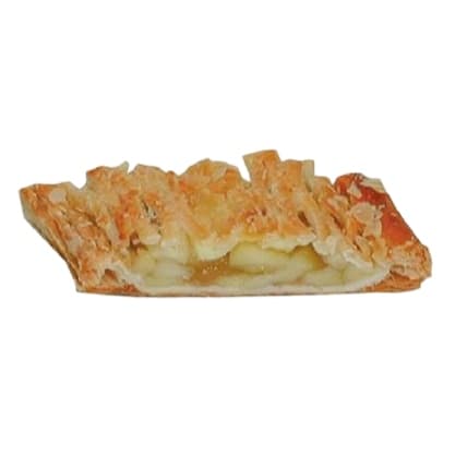 Apple Strudel Slice
