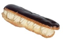 Chocolate Éclair