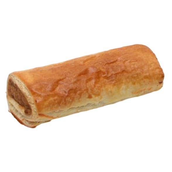Traditional Sausage Roll 