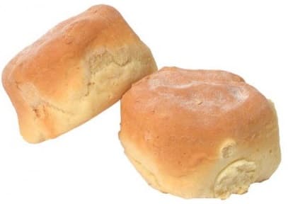 Plain Scones Pack