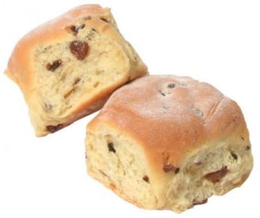Fruit Scones Pack
