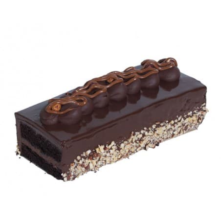 Bacci Log Cake
