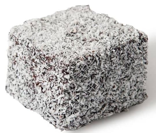 Lamingtons