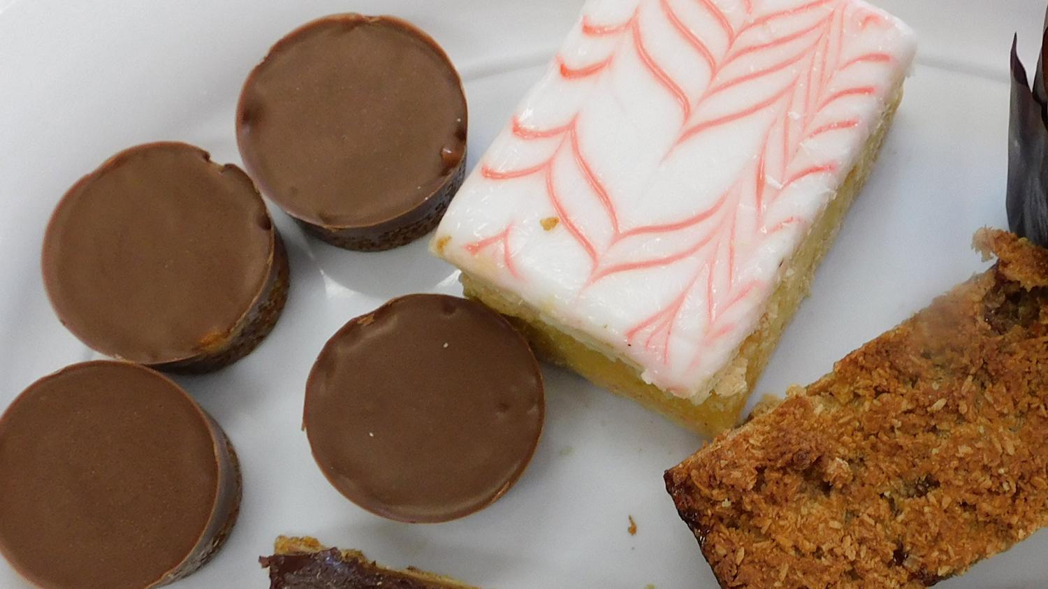 Sweet Slice (Per Piece)