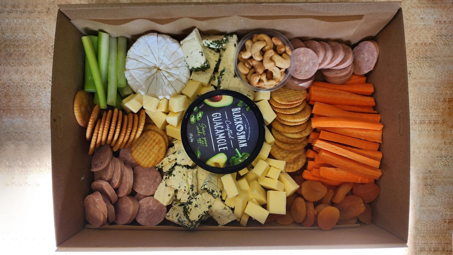 Cheese Platter (Small)